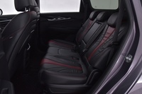 Maxus Euniq 5 vaihtoauto