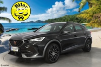 Cupra Formentor vaihtoauto