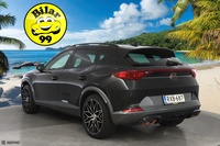 Cupra Formentor vaihtoauto