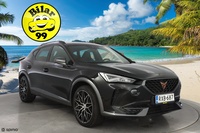 Cupra Formentor vaihtoauto
