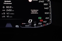 Cupra Formentor vaihtoauto