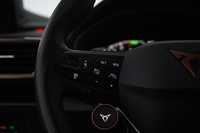 Cupra Formentor vaihtoauto