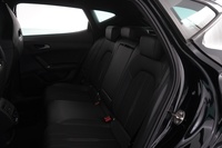 Cupra Formentor vaihtoauto