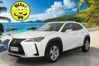 Lexus UX vaihtoauto