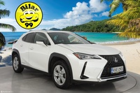 Lexus UX vaihtoauto