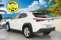 Lexus UX vaihtoauto