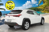 Lexus UX vaihtoauto