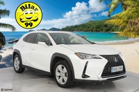 Lexus UX vaihtoauto