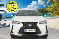 Lexus UX vaihtoauto