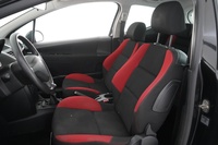 Peugeot 207 vaihtoauto