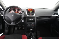 Peugeot 207 vaihtoauto