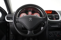Peugeot 207 vaihtoauto