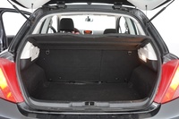 Peugeot 207 vaihtoauto