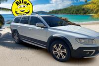 Volvo XC70 vaihtoauto