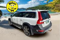 Volvo XC70 vaihtoauto
