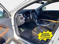 Volvo XC70 vaihtoauto