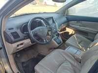 Lexus RX vaihtoauto