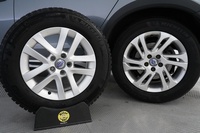 Volvo S60 Cross Country vaihtoauto