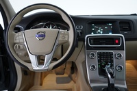 Volvo S60 Cross Country vaihtoauto