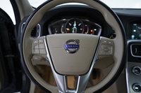 Volvo S60 Cross Country vaihtoauto