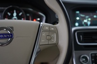 Volvo S60 Cross Country vaihtoauto