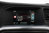 Volvo S60 Cross Country vaihtoauto