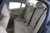 Volvo S60 Cross Country vaihtoauto