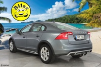 Volvo S60 Cross Country vaihtoauto