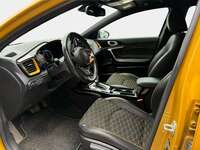 Kia XCeed vaihtoauto