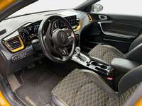 Kia XCeed vaihtoauto