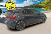 Cupra Born vaihtoauto