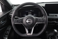 Nissan Juke vaihtoauto