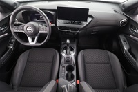 Nissan Juke vaihtoauto