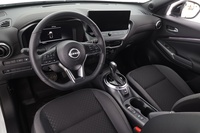 Nissan Juke vaihtoauto