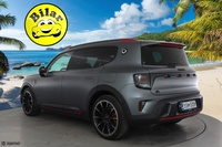 Smart #5 vaihtoauto