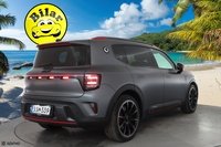 Smart #5 vaihtoauto