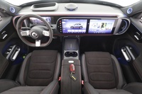Smart #5 vaihtoauto
