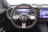 Smart #5 vaihtoauto