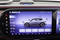 Smart #5 vaihtoauto