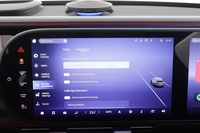 Smart #5 vaihtoauto