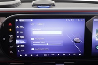 Smart #5 vaihtoauto
