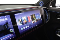 Smart #5 vaihtoauto