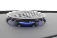 Smart #5 vaihtoauto