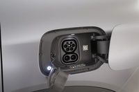 Smart #5 vaihtoauto