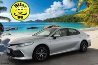 Toyota Camry vaihtoauto