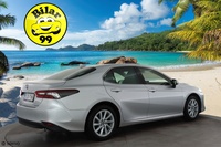 Toyota Camry vaihtoauto