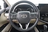 Toyota Camry vaihtoauto
