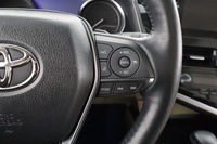 Toyota Camry vaihtoauto