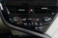 Toyota Camry vaihtoauto