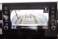 Toyota Camry vaihtoauto